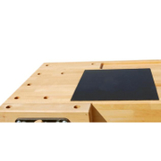 Протектор Pinie за дърводелски тезгях  600х420х3 мм - product - 094 PNE2227