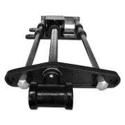 Менгеме Pinie за дърводелски тезгях  550х300х70 мм - product - 094 PNE2220