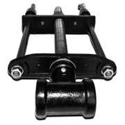 Менгеме Pinie за дърводелски тезгях  390х190х50 мм - product - 094 PNE2222