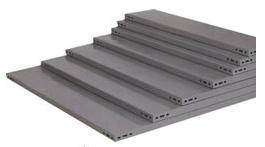 Рафт за стелаж метален 1000х370 мм - product - 094 PSD1204