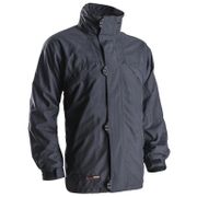 Зимно работно яке Coverguard  черно, размер XL, America - product - 094 PRV4309