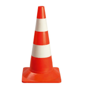 Конус Coverguard сигнален  500 мм, Hi-Viz - product - 094 PRV 780