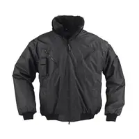 Зимно работно яке Coverguard 2 в 1  черен, размер XL, Zefly