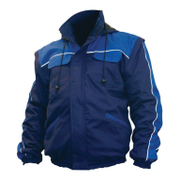 Зимно работно яке Palltex  тъмносиньо, размер XL, Zeus - product - 094 PRX3050