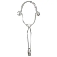 Кука Kratos Safety закотвяща с винт, FA5021175
