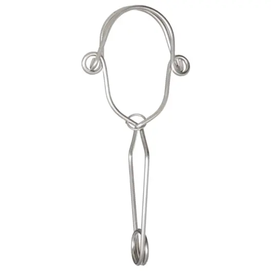 Кука Kratos Safety закотвяща с винт, FA5021175