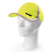 Шапка сигнална CXS лятна  жълта, Ely - product - 094 PRX3196