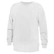 Блуза работна B&C Collection ватирана с дълъг ръкав  бял, размер XXL, MOSKOW - product - 094 PRX3258