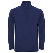 Блуза работна B-Wolf поларена с дълъг ръкав  тъмносиня, размер XL, Dike - product - 094 PRX3277