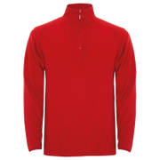 Блуза работна B-Wolf поларена с дълъг ръкав  червена, размер XL, Dike - product - 094 PRX3273