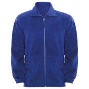 Жилетка работна B-Wolf поларена с дълъг ръкав  синя, размер XXL, Hunter - product - 094 PRX3288