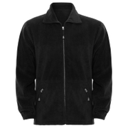 Жилетка работна B-Wolf поларена с дълъг ръкав  черна, размер XXL, Hunter - product - 094 PRX3297