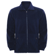 Жилетка работна B-Wolf поларена с дълъг ръкав  тъмносиня, размер XXL, Hunter - product - 094 PRX3291