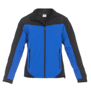 Зимно работно яке B-Wolf софтшел  синьо/черно, размер M, Storm - product - 094 PRX3367