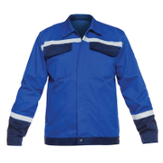 Лятно работно яке B-Wolf  синьо, размер M, Char - product - 094 PRX3395