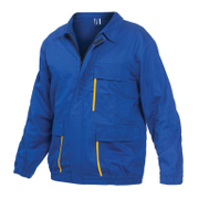 Лятно работно яке B-Wolf  синьо, размер M, Zeta - product - 094 PRX3399