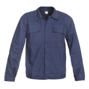 Лятно работно яке B-Wolf  тъмносиньо, размер M, Anax - product - 094 PRX3423