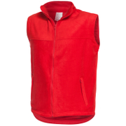 Зимен работен елек B-Wolf  червен, размер M, Fox - product - 094 PRX3432