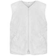 Зимен работен елек B-Wolf  бял, размер XL, Copa - product - 094 PRX3446