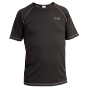 Термотениска CXS мъжка  черна, размер M, Active - product - 094 PRX3512