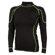 Дамска термоблуза CXS  черна, размер XL, Reward - product - 094 PRX3523