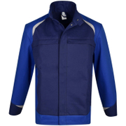 Яке защитно B-Wolf трудногоримо  тъмносиньо, размер XL, Blaze - product - 094 PRX3577