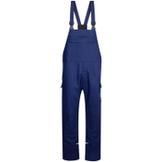 Полугащеризон защитен B-Wolf трудногорим  тъмносин, размер L, Blaze - product - 094 PRX3572