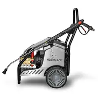 Електрическа водоструйка LYNX Elektro Maschinen  7500 W, 900 л/ч, 260 bar, HDEm 270