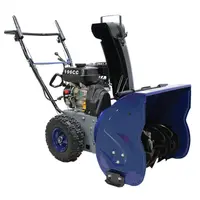 Бензинов колесен снегорин LYNX Elektro Maschinen  6.5 к.с., 12 м, STEm 5765