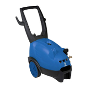 Електрическа водоструйка REM Power за професионална употреба  4900 W, 900 л/ч, 210 bar, HDEm 962 II - product - 094 RLD3880