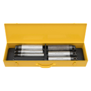 Фиксатор REMS за закрепване на нипели комплект 1/2 - 2 , Nippelfix - product - 094 RMS4175