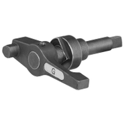 Лост REMS заключващ за резбонарезна глава за струг за G резби - product - 094 RMS4177