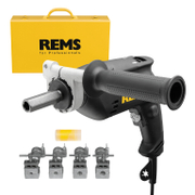 Машина REMS за разширяване на отвори в медни тръби  620 W, 3/8 - 7/8 , ф 12, 15, 18, 22 мм, TWIST - product - 094 RMS 965