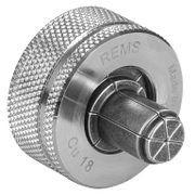 Глава разширителна REMS за калибратор на тръби  ф 18 мм - product - 094 RMS1104