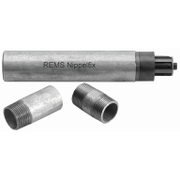 Фиксатор REMS за закрепване на нипели  1/2  - product - 094 RMS1276