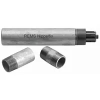 Фиксатор REMS за закрепване на нипели  1/2 "