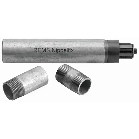 Фиксатор REMS за закрепване на нипели  3/4 "