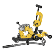 Глава резбонарезна REMS за струг  1/4 - 2  - product - 094 RMS1279