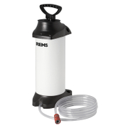 Помпа REMS за подаване на вода за диамантено-пробивна машина 8 л, пластмаса - product - 094 RMS1292