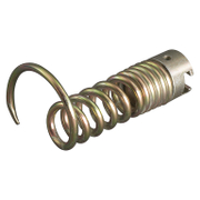 Свредло REMS за машина за почистване на тръби пружинно въртящо се ф 32 мм - product - 094 RMS1582