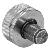 Глава разширителна REMS за калибратор на тръби  ф 22 мм, Cu 22 - product - 094 RMS1993