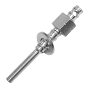 Монтажен комплект за стойка за бормашина REMS  M12x65 мм - product - 094 RMS2142