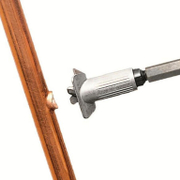 Държач REMS за инструмент за отвори в медни тръби - product - 094 RMS3063