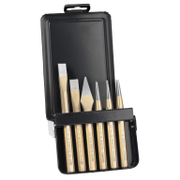 Пробой Rennsteig комплект със секачи  6 бр. - product - 094 RNG 094