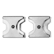 Челюсти Rennsteig за клещи за кабели  Cu 10+70 мм2/ Al 50 мм2 - product - 094 RNG 186