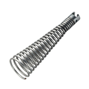 Свредло Rothenberger за машина за почистване на тръби пружинно с разширен край ф 55 мм - product - 094 RTH2943