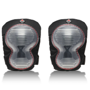 Наколенки Rubi гумени, Flex - product - 094 RUB2052