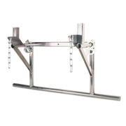 Рамка Rubi за улей за насипни материали за скеле, Rubi-Kanguro - product - 094 RUB3008