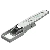 Сюрме за капак на ремарке SPP  210х26.5х40 мм, 600 кг, ZB-01D