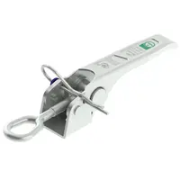 Сюрме за капак на ремарке SPP  241х49х40 мм, 700 кг, ZB-03